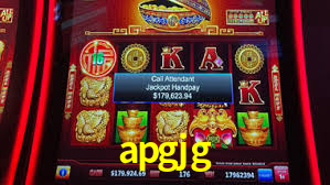 apgjg bet